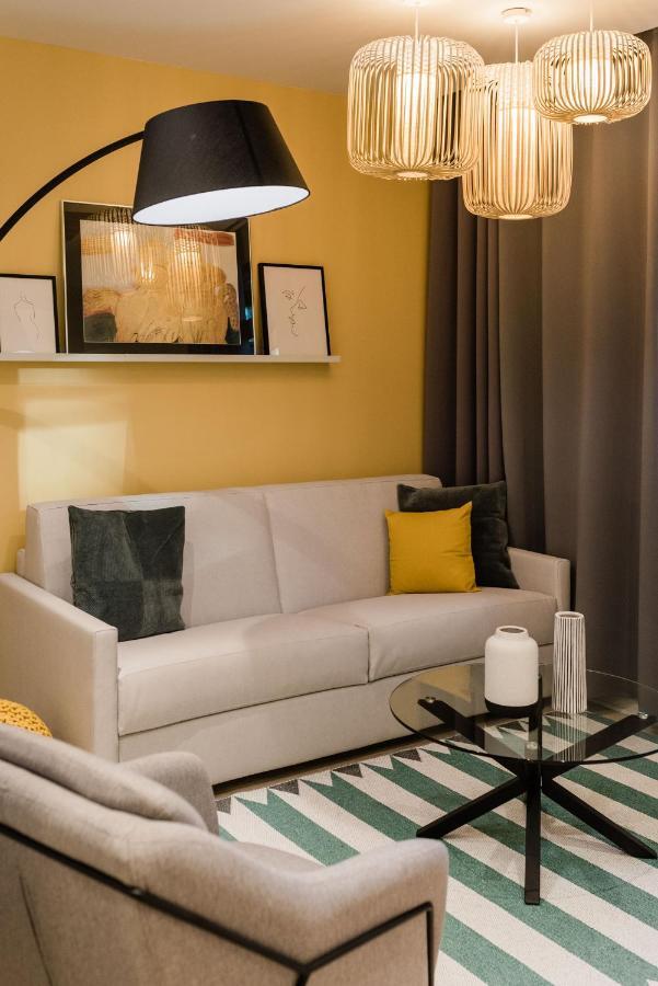 Suite Desnos : Au Coeur De La Rive Gauche, Neuf, Design, 2 Personnes 巴黎 外观 照片